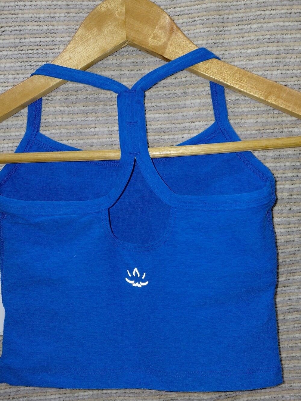Blue Top - Picture 3 of 3